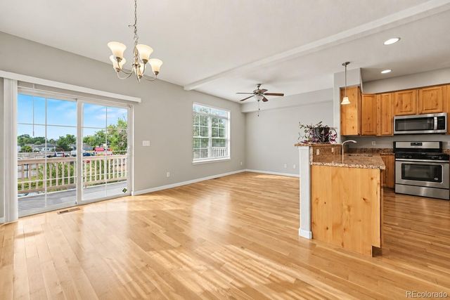 1750 W 52nd Court, Denver, CO 80221