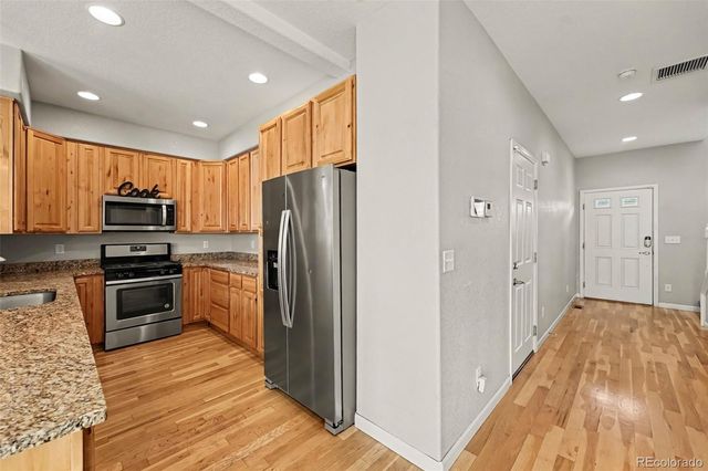 1750 W 52nd Court, Denver, CO 80221