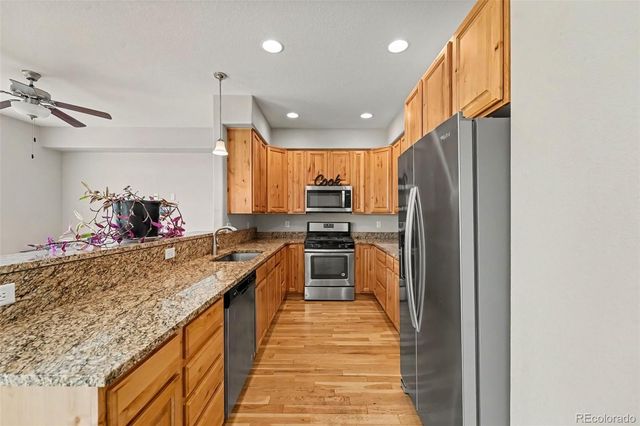 1750 W 52nd Court, Denver, CO 80221