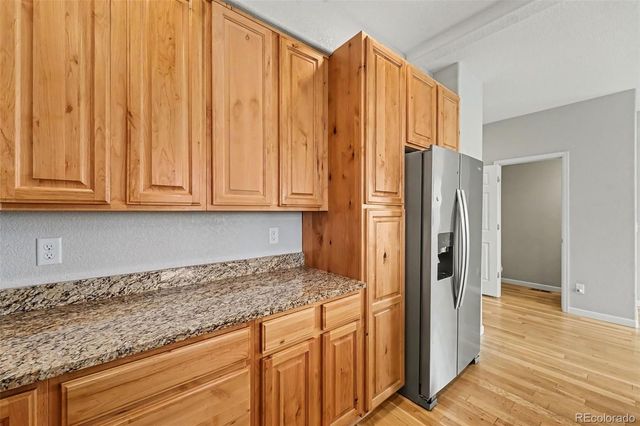 1750 W 52nd Court, Denver, CO 80221