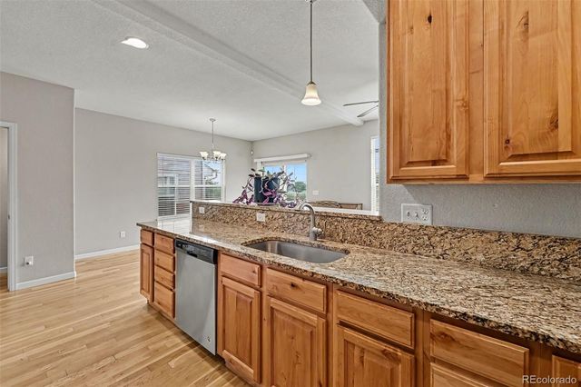 1750 W 52nd Court, Denver, CO 80221
