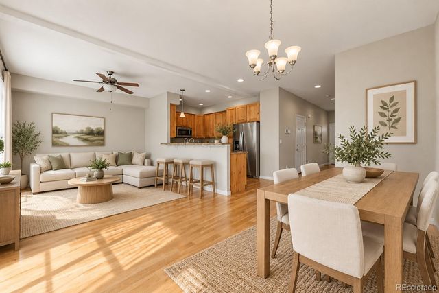 1750 W 52nd Court, Denver, CO 80221