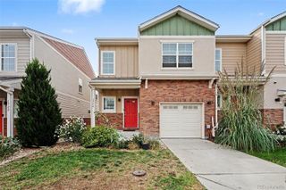 1750 W 52nd Court, Denver, CO 80221