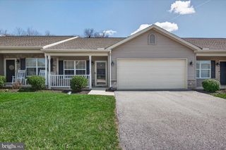227 PALOMINO WAY #164, Red Lion, PA 17356