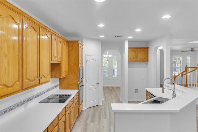 2604 Sterling Panorama CT, Austin, TX 78738