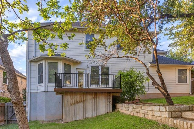 2604 Sterling Panorama CT, Austin, TX 78738