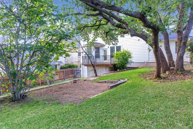 2604 Sterling Panorama CT, Austin, TX 78738