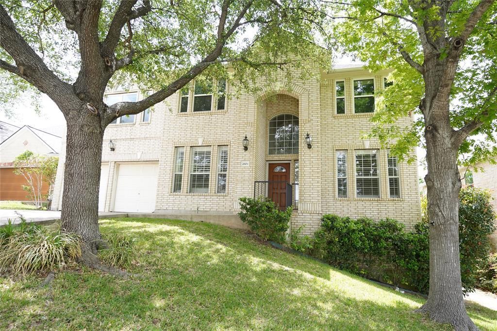 2604 Sterling Panorama CT, Austin, TX 78738