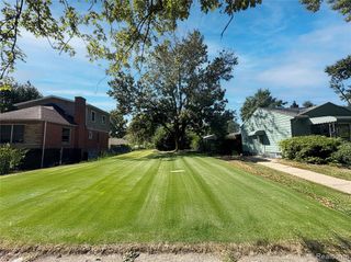 0 W Evelyn Avenue, Hazel Park, MI 48030