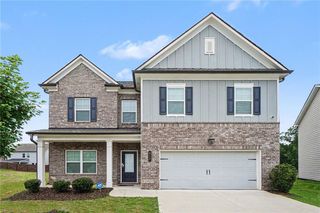 612 Auburn Crossing Drive, Auburn, GA 30011