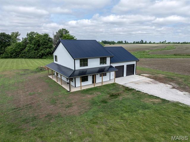 10755 SSR-H, Hannibal, MO 63401