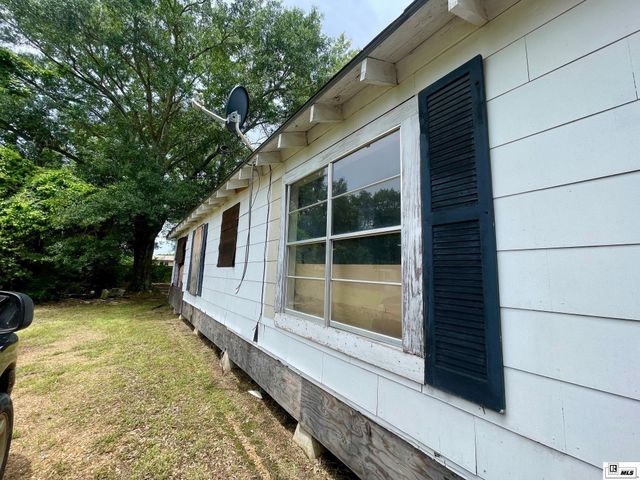 1214 OAK STREET, Winnsboro, LA 71295