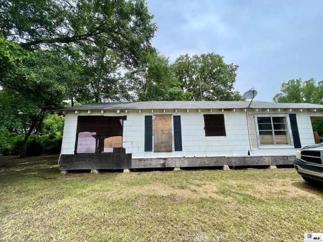 1214 OAK STREET, Winnsboro, LA 71295