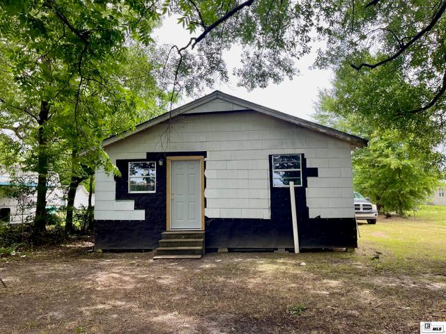 1214 OAK STREET, Winnsboro, LA 71295