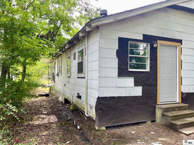 1214 OAK STREET, Winnsboro, LA 71295