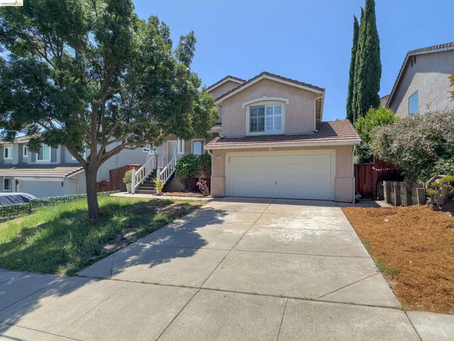 512 Burdick Dr, Bay Point, CA 94565