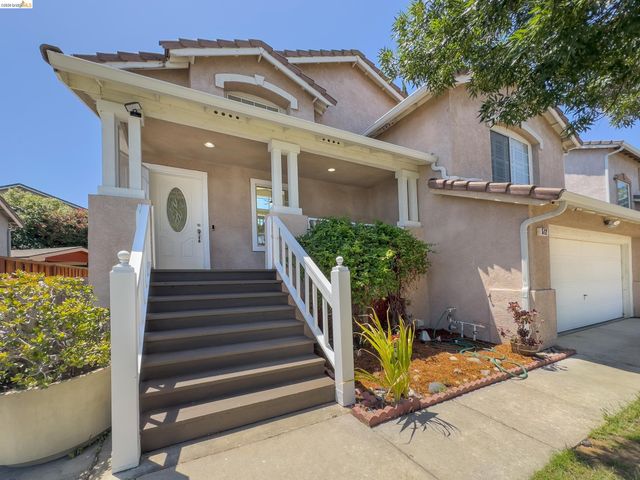 512 Burdick Dr, Bay Point, CA 94565