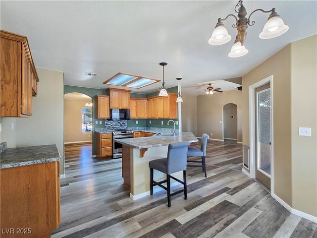 190 Mondale Court, Pahrump, NV 89048