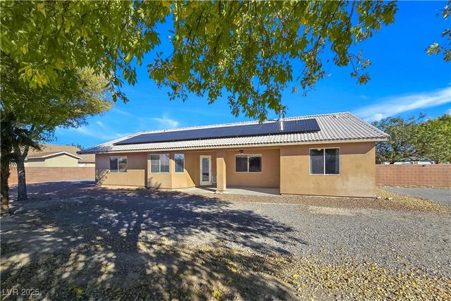 190 Mondale Court, Pahrump, NV 89048