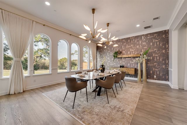 816 Jamestown Lane, Southlake, TX 76092