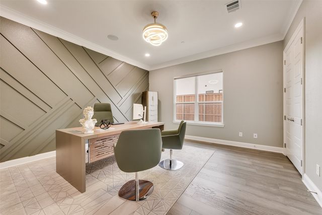 816 Jamestown Lane, Southlake, TX 76092