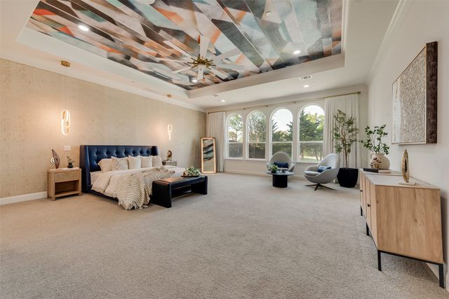 816 Jamestown Lane, Southlake, TX 76092