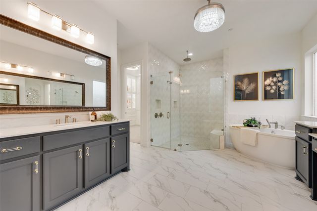 816 Jamestown Lane, Southlake, TX 76092