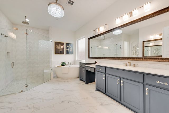 816 Jamestown Lane, Southlake, TX 76092