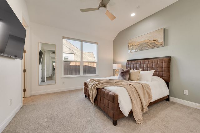 816 Jamestown Lane, Southlake, TX 76092