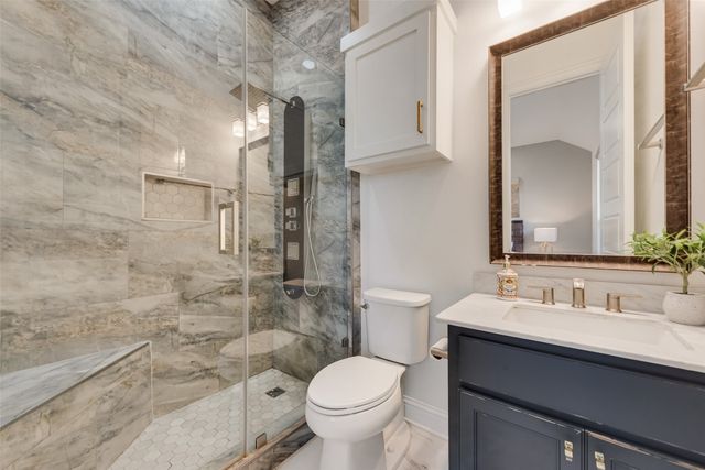 816 Jamestown Lane, Southlake, TX 76092