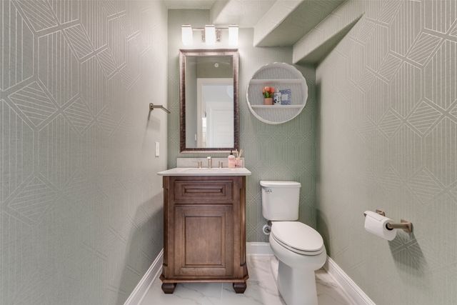 816 Jamestown Lane, Southlake, TX 76092