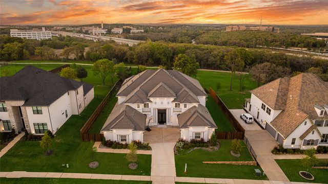 816 Jamestown Lane, Southlake, TX 76092