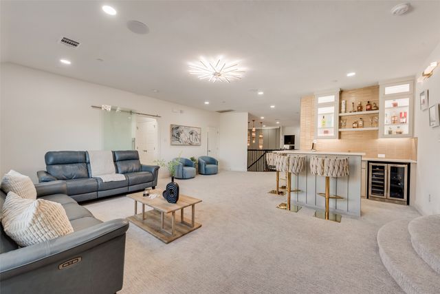 816 Jamestown Lane, Southlake, TX 76092