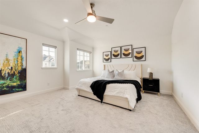 816 Jamestown Lane, Southlake, TX 76092