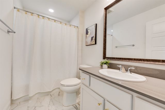 816 Jamestown Lane, Southlake, TX 76092