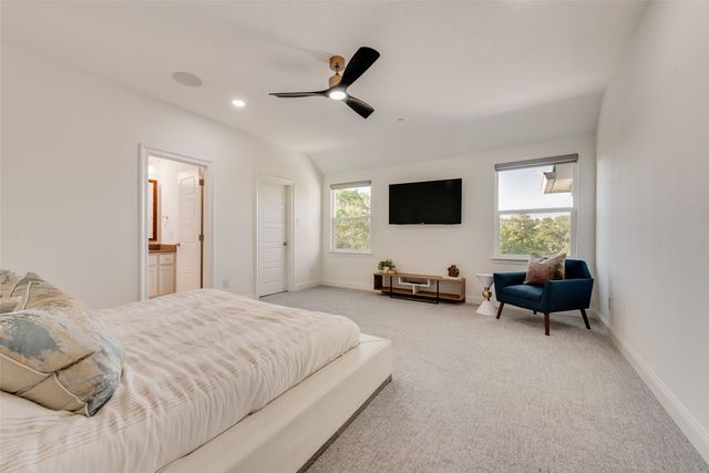 816 Jamestown Lane, Southlake, TX 76092