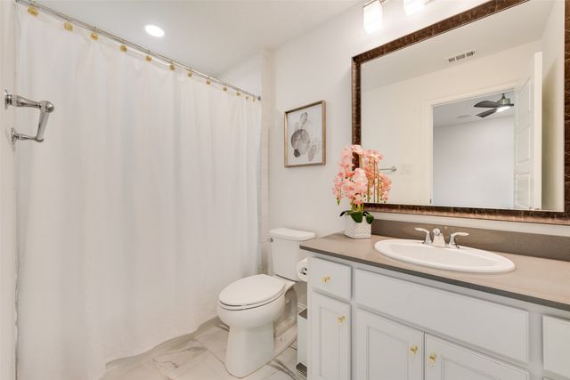 816 Jamestown Lane, Southlake, TX 76092