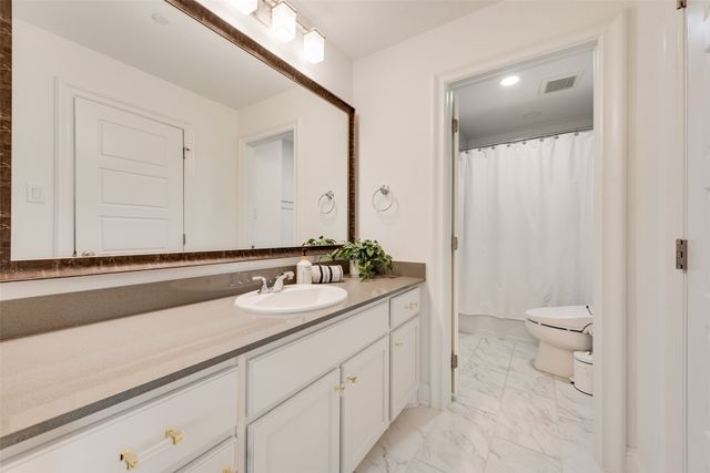 816 Jamestown Lane, Southlake, TX 76092