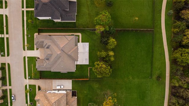 816 Jamestown Lane, Southlake, TX 76092