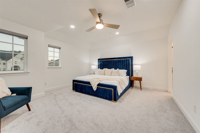 816 Jamestown Lane, Southlake, TX 76092