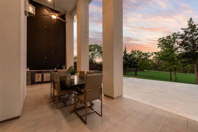 816 Jamestown Lane, Southlake, TX 76092