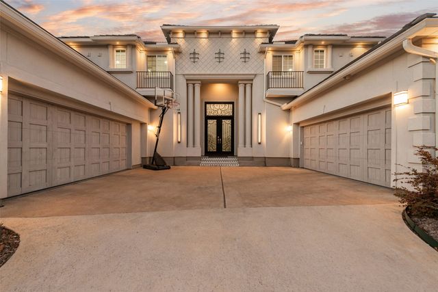 816 Jamestown Lane, Southlake, TX 76092