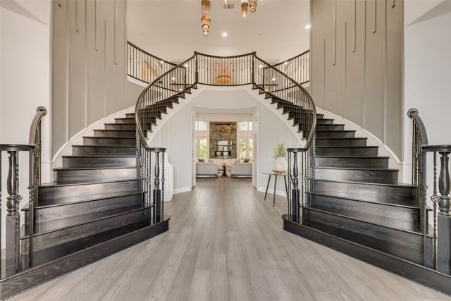 816 Jamestown Lane, Southlake, TX 76092