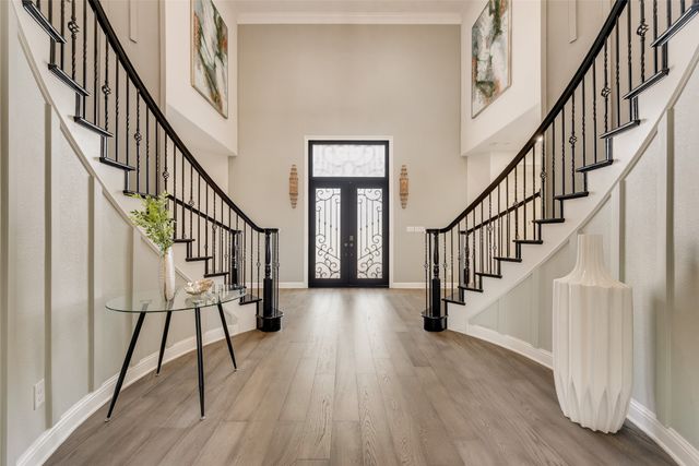 816 Jamestown Lane, Southlake, TX 76092