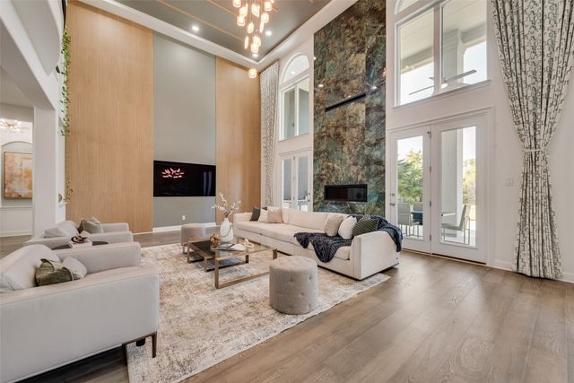 816 Jamestown Lane, Southlake, TX 76092