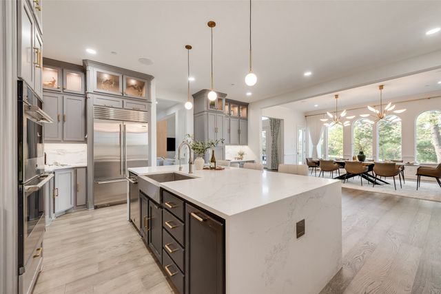 816 Jamestown Lane, Southlake, TX 76092