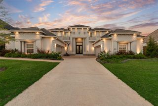 816 Jamestown Lane, Southlake, TX 76092