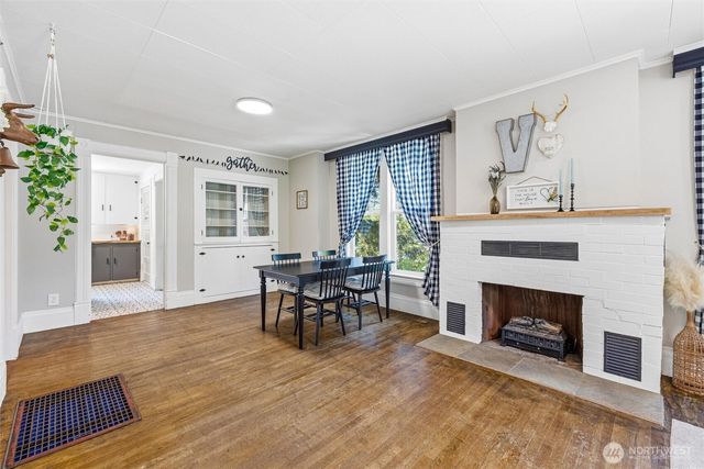 112 E Division Street, Mount Vernon, WA 98274