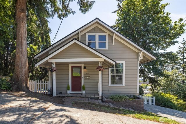 112 E Division Street, Mount Vernon, WA 98274