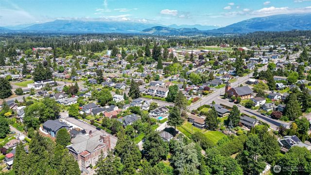 112 E Division Street, Mount Vernon, WA 98274
